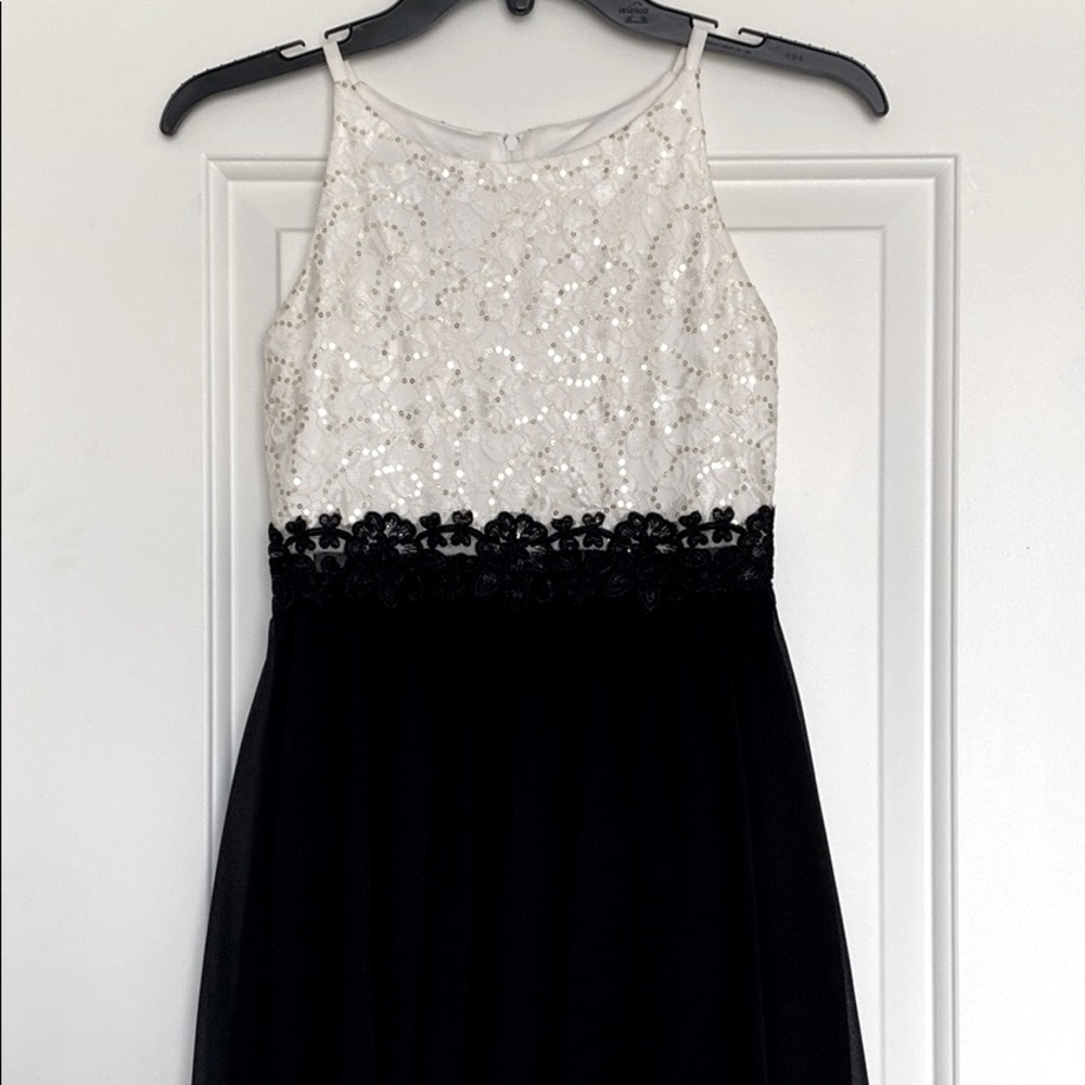 BCX GIRL PARTY DRESS
